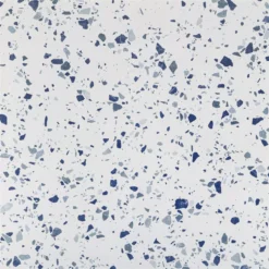 Bodenfliesen Liberty XXL Blau 80x80cm