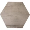 Bodenfliesen Lonicera Holzoptik Hexagon Beige 52x60cm 2 Bodenfliesen Lonicera Holzoptik Hexagon Beige 52x60cm -Mosafil Shop bodenfliesen lonicera holzoptik hexagon beige 52x60cm 1 21
