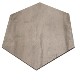 Bodenfliesen Lonicera Holzoptik Hexagon Beige 52x60cm 6 Bodenfliesen Lonicera Holzoptik Hexagon Beige 52x60cm -Mosafil Shop bodenfliesen lonicera holzoptik hexagon beige 52x60cm 2 90