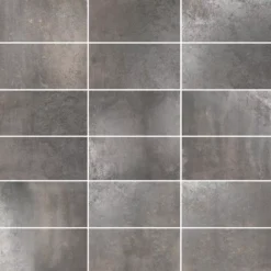 Bodenfliesen Marathon Metalloptik Silber R10/B 30x60cm -Mosafil Shop bodenfliesen marathon metalloptik silber r10 b 30x60cm 4 58