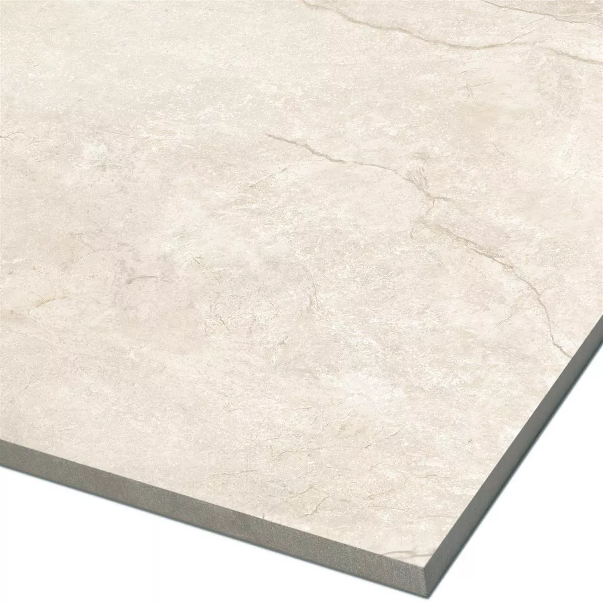 Bodenfliesen Pangea Marmoroptik Matt Cream 60x120cm 6 Bodenfliesen Pangea Marmoroptik Matt Cream 60x120cm – Bild 4