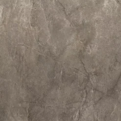 Bodenfliesen Pangea Marmoroptik Poliert Mokka 120x120cm