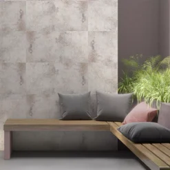 Bodenfliesen Poetic Steinoptik R10/A Beige Decor 60x120cm -Mosafil Shop bodenfliesen poetic 60x120 beige decor 06 jpg 9