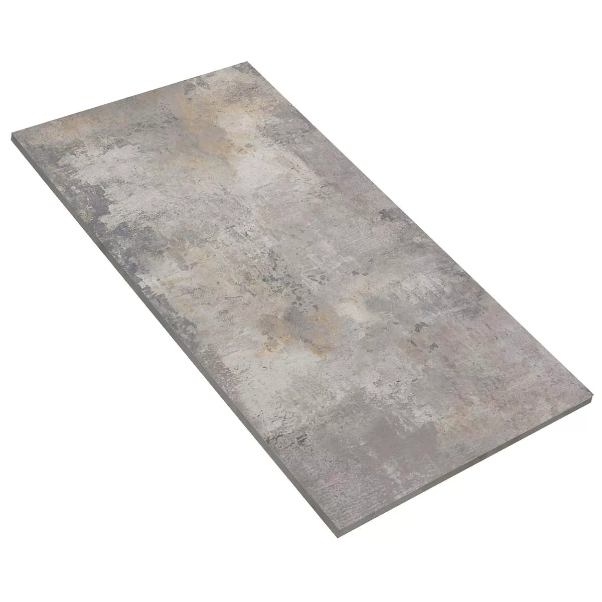 Bodenfliesen Poetic Steinoptik R10/A Bunt Grundfliese 60x120cm 4 Bodenfliesen Poetic Steinoptik R10/A Bunt Grundfliese 60x120cm – Bild 2