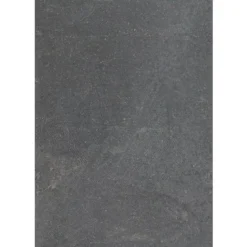 Bodenfliesen Steinoptik Horizon Anthrazit 60x120cm