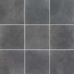 Bodenfliesen Steinoptik Horizon Anthrazit 60x60cm -Mosafil Shop bodenfliesen steinoptik horizon anthrazit 60x60cm 4 77