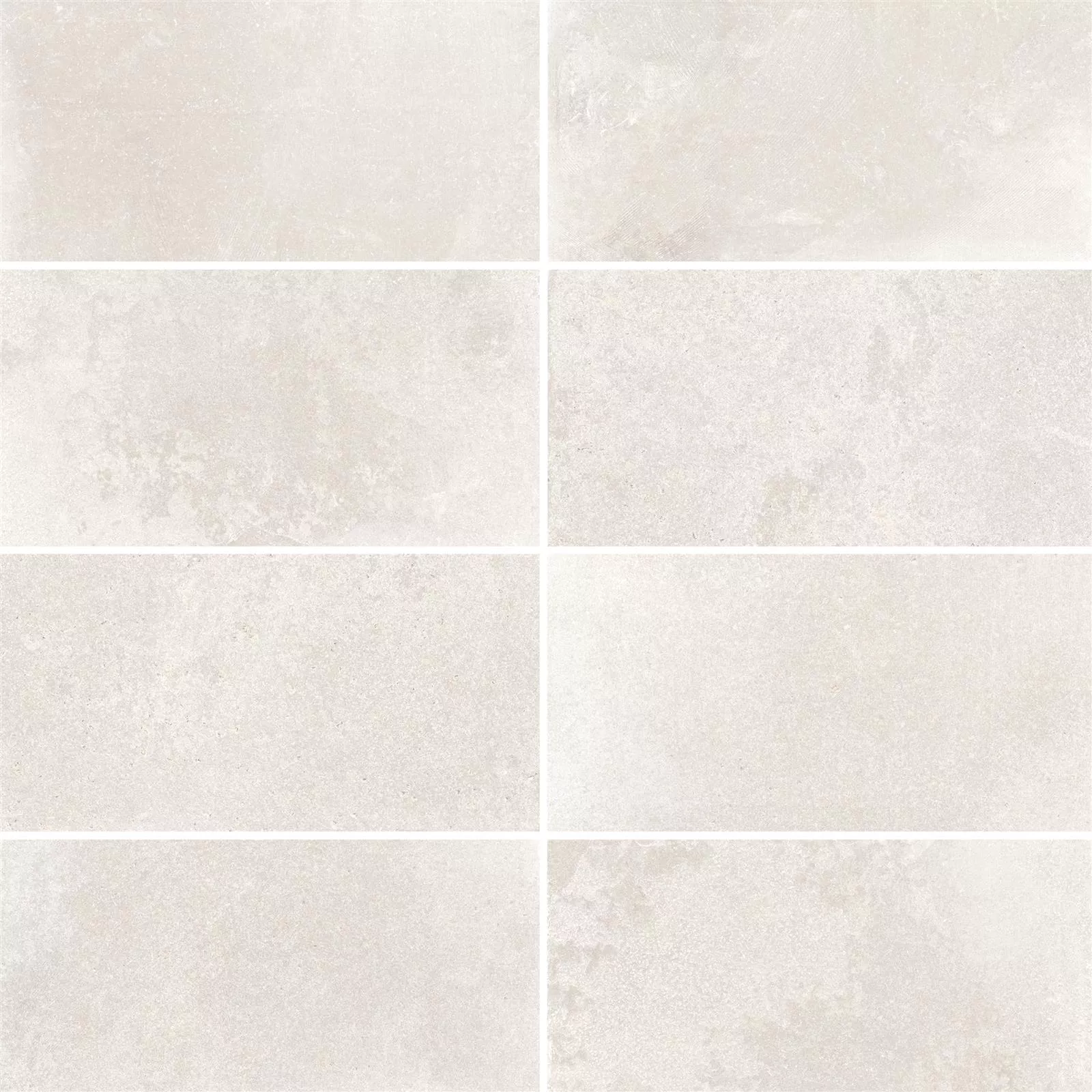 Bodenfliesen Steinoptik Horizon Beige 30x60cm 6 Bodenfliesen Steinoptik Horizon Beige 30x60cm – Bild 4