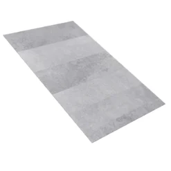 Bodenfliesen Torino Zementoptik Lappato Grau 60x120cm -Mosafil Shop bodenfliesen torino zementoptik lappato grau 60x120cm 2 1