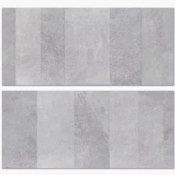 Bodenfliesen Torino Zementoptik Lappato Grau 60x120cm -Mosafil Shop bodenfliesen torino zementoptik lappato grau 60x120cm 3 73