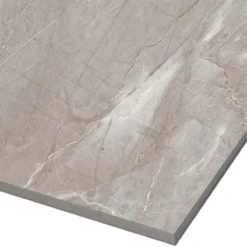 Bodenfliesen XXL Lowland Poliert Dunkelgrau 60x60cm -Mosafil Shop bodenfliesen xxl lowland poliert dunkelgrau 60x60cm 7 40