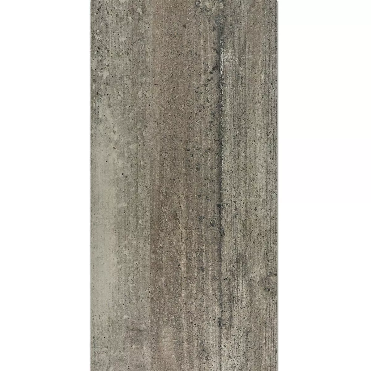 Bodenfliesen Zementoptik Sambuco Grau 30x90cm 3 Bodenfliesen Zementoptik Sambuco Grau 30x90cm