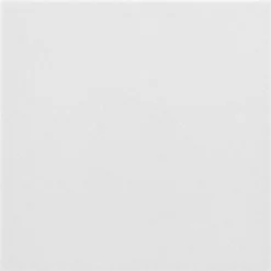 Bodenfliesen Zementoptik Wildflower Weiß Grundfliese 18,5x18,5cm