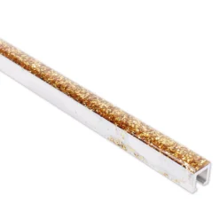Bordüre Misrata Gold Glitzer 4er Pack 9 Bordüre Misrata Gold Glitzer 4er Pack -Mosafil Shop borduere misrata gold glitzer 4er pack 4 43