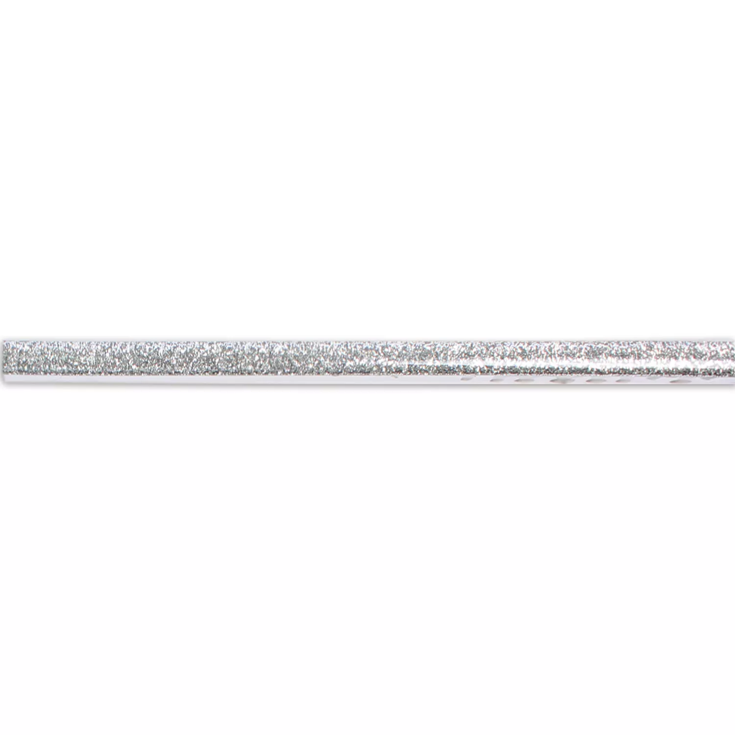 Bordüre Misrata Silber Glitzer 4er Pack 5 Bordüre Misrata Silber Glitzer 4er Pack – Bild 3