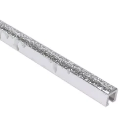 Bordüre Misrata Silber Glitzer 4er Pack 9 Bordüre Misrata Silber Glitzer 4er Pack -Mosafil Shop borduere misrata silber glitzer 4er pack 4 68