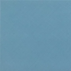 Bodenfliesen Zementoptik Wildflower Blau Grundfliese 18,5x18,5cm