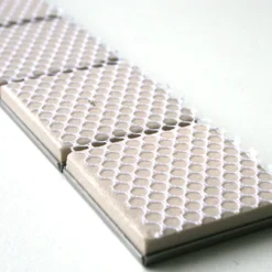 Edelstahl Bordüre 48x48x8mm -Mosafil Shop edelstahl borduere 48x48x8mm 3 82