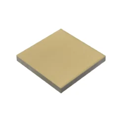 Feinsteinzeug Fliesen Genexia Uni Beige Einleger 4,6x4,6cm