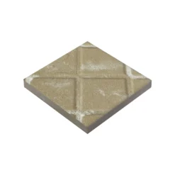 Feinsteinzeug Fliesen Genexia Uni Beige Einleger 4,6x4,6cm -Mosafil Shop feinsteinzeug fliesen genexia uni beige einleger 4 6x4 6cm 4 26