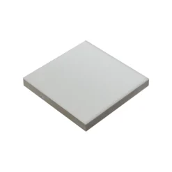 Feinsteinzeug Fliesen Genexia Uni Creme Einleger 4,6x4,6cm