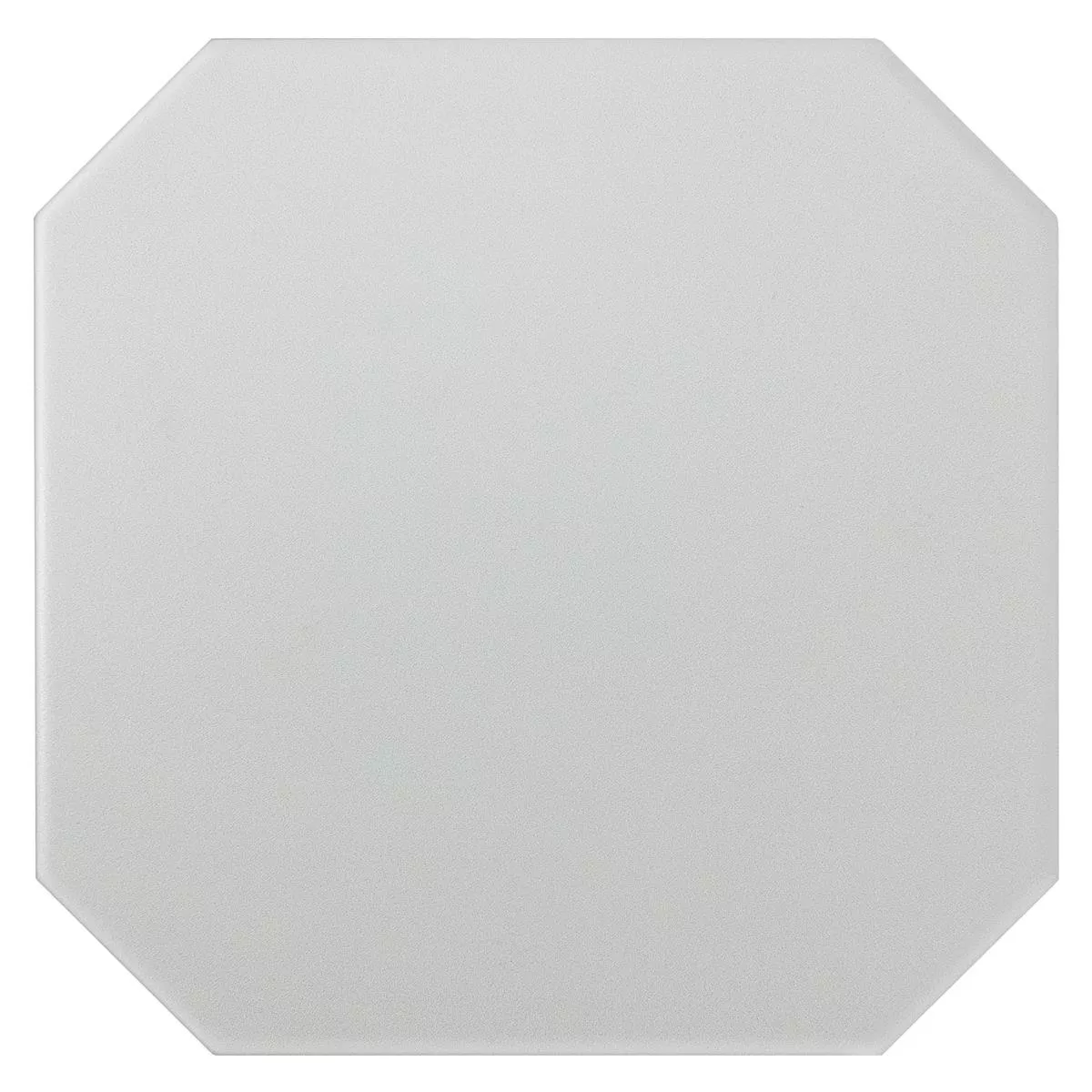 Feinsteinzeug Fliesen Genexia Uni Creme Octagon 20x20cm 3 Feinsteinzeug Fliesen Genexia Uni Creme Octagon 20x20cm