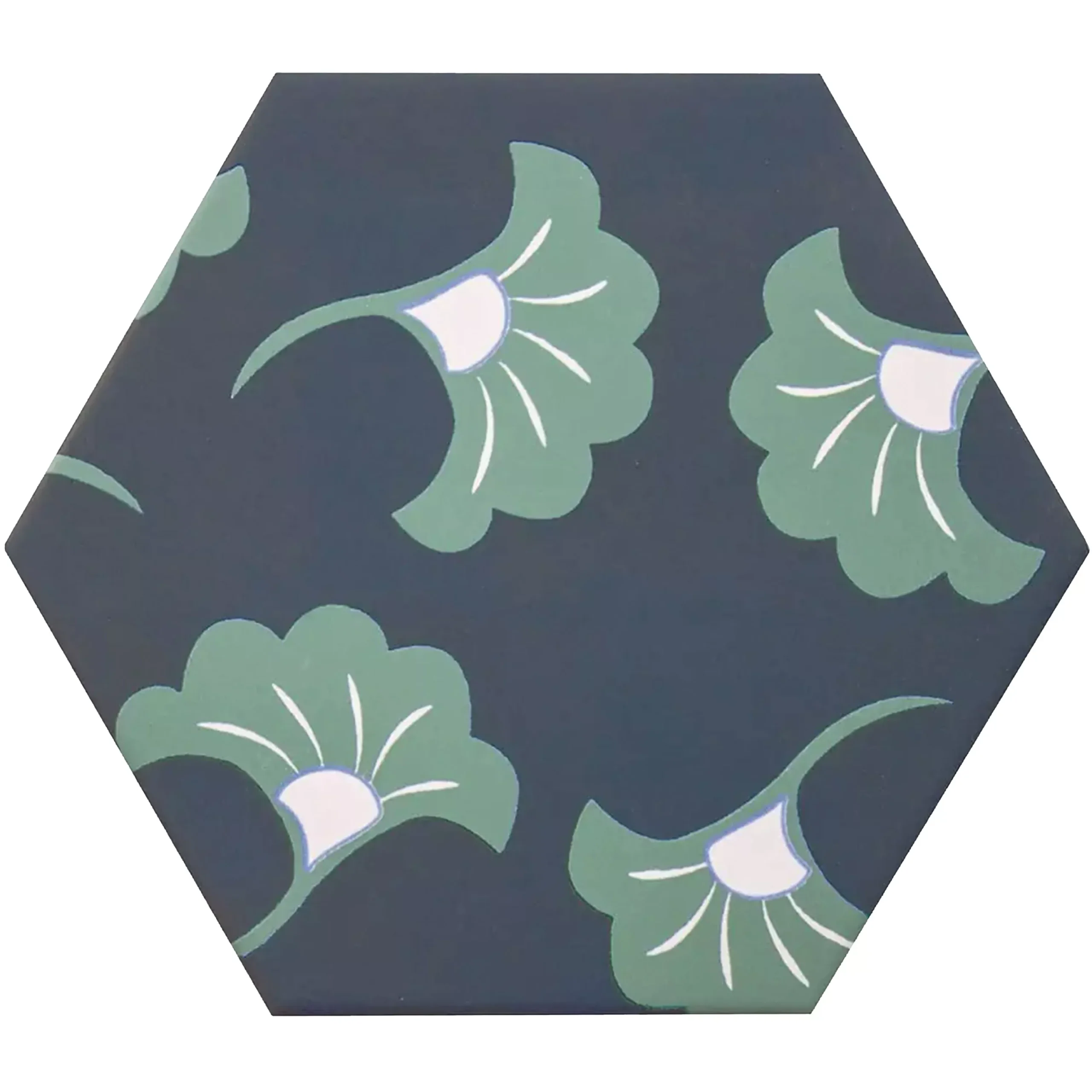 Feinsteinzeug Fliesen Modena Hexagon Decor 3 3 Feinsteinzeug Fliesen Modena Hexagon Decor 3