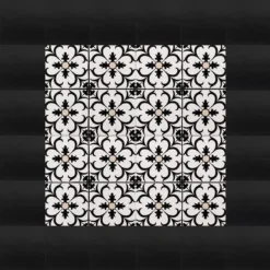 Feinsteinzeug Fliesen Ornamenti Grundfliese Schwarz 11 Feinsteinzeug Fliesen Ornamenti Grundfliese Schwarz -Mosafil Shop feinsteinzeug fliesen ornamenti grundfliese schwarz 04 png 5a9b