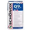 Fliesenkleber Schönox Q9 Kalibriert, Unkalibriert, Marmor, Riemchen, Großformatige Platten (25Kg) 2 Fliesenkleber Schönox Q9 Kalibriert, Unkalibriert, Marmor, Riemchen, Großformatige Platten (25Kg) -Mosafil Shop fliesenkleber schoenox q9 kalibriert unkalibriert marmor riemchen grossformatige platten 25kg 1 22