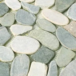 Flusskiesel Natursteinmosaik Geschnitten Kos 8 Flusskiesel Natursteinmosaik Geschnitten Kos -Mosafil Shop flusskiesel natursteinmosaik geschnitten kos 3 13