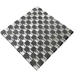 Glas Aluminium Mosaik Fliesen Eldorien Kupfer-Grau 13 Glas Aluminium Mosaik Fliesen Eldorien Kupfer-Grau -Mosafil Shop glas aluminium mosaik fliesen eldorien kupfer grau 5 20