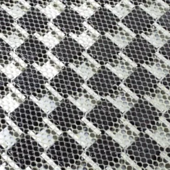 Glas Aluminium Mosaik Fliesen Eldorien Silber-Grau 14 Glas Aluminium Mosaik Fliesen Eldorien Silber-Grau -Mosafil Shop glas aluminium mosaik fliesen eldorien silber grau 6 22