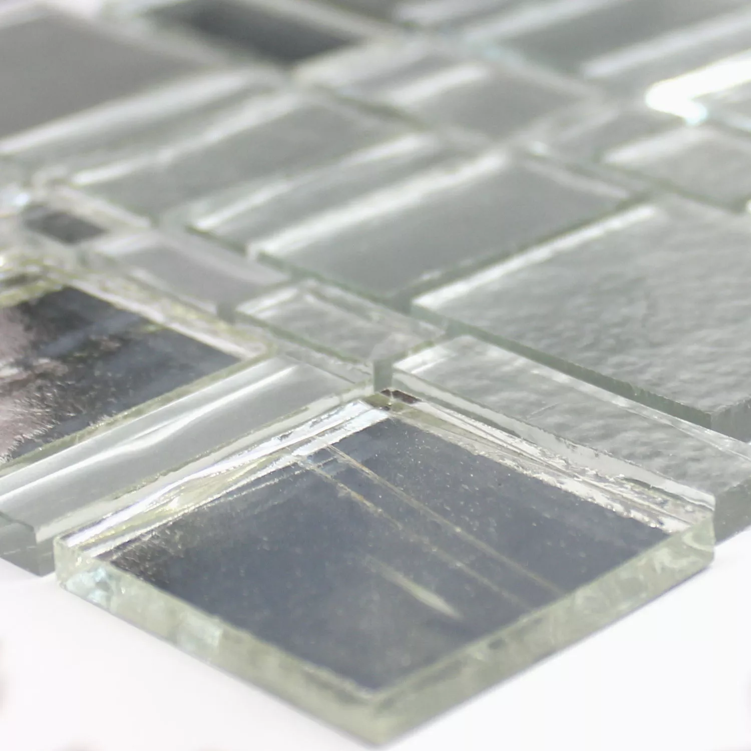 Glas Fliesen Trend Recycling Mosaik Liberty Diamond 3 Glas Fliesen Trend Recycling Mosaik Liberty Diamond