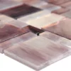 Glas Fliesen Trend Recycling Mosaik Liberty Purple -Mosafil Shop glas fliesen trend recycling mosaik liberty purple 1 22