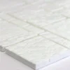 Glas Fliesen Trend Recycling Mosaik Liberty White 2 Glas Fliesen Trend Recycling Mosaik Liberty White -Mosafil Shop glas fliesen trend recycling mosaik liberty white 1 5