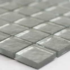 Glas Fliesen Trend-Vi Recycling Mosaik Karma 962