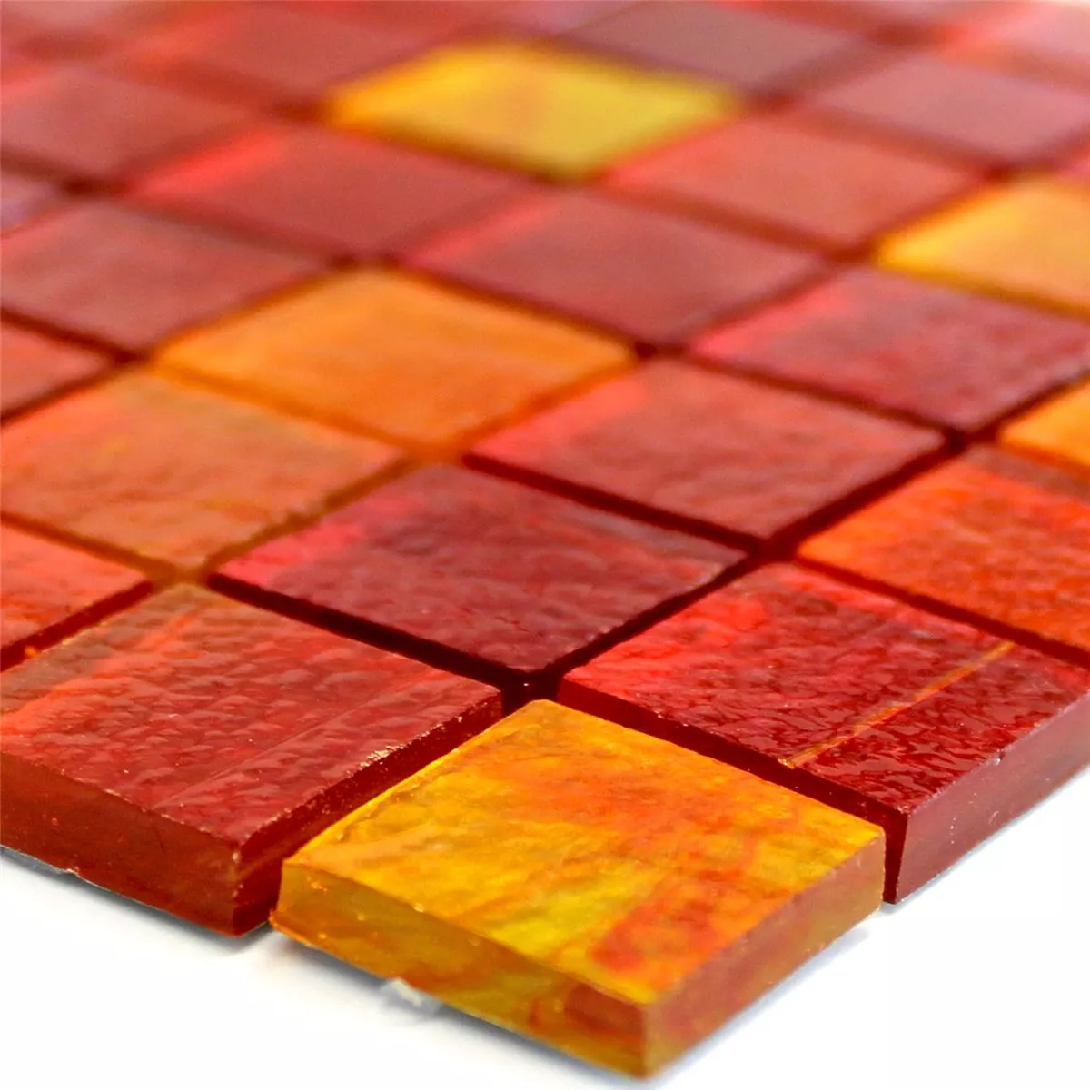 Glas Fliesen Trend-Vi Recycling Mosaik Karma 976 3 Glas Fliesen Trend-Vi Recycling Mosaik Karma 976
