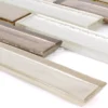 Glas Keramik Mosaikfliesen Permoser Kupfer Weiss -Mosafil Shop glas keramik mosaikfliesen permoser kupfer weiss 1 80