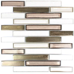 Glas Keramik Mosaikfliesen Permoser Kupfer Weiss 9 Glas Keramik Mosaikfliesen Permoser Kupfer Weiss -Mosafil Shop glas keramik mosaikfliesen permoser kupfer weiss 4 61