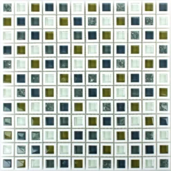 Glas Kunststoff Mosaik Anatolia Grün Weiss 9 Glas Kunststoff Mosaik Anatolia Grün Weiss -Mosafil Shop glas kunststoff mosaik anatolia gruen weiss 4 25