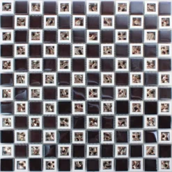 Glas Kunststoff Mosaik Anatolia Schwarz 9 Glas Kunststoff Mosaik Anatolia Schwarz -Mosafil Shop glas kunststoff mosaik anatolia schwarz 4 19