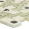 Glas Kunststoff Naturstein Mosaik Lunaquell Beige -Mosafil Shop glas kunststoff naturstein mosaik lunaquell beige 1 94