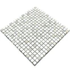 Glas Marmor Mosaikfliesen Kingsburg Braun Mix -Mosafil Shop glas marmor mosaikfliesen kingsburg braun mix 5 33