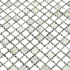 Glas Marmor Mosaikfliesen Kingsburg Braun Mix -Mosafil Shop glas marmor mosaikfliesen kingsburg braun mix 6 58