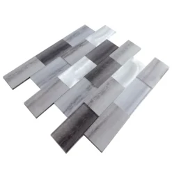 Glas Metall Mosaik Xiamen Selbstklebend 8 Glas Metall Mosaik Xiamen Selbstklebend -Mosafil Shop glas metall mosaik xiamen selbstklebend 3 80