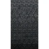 Glas Mosaik Bild Magicflower Black 130x240cm 1 Glas Mosaik Bild Magicflower Black 130x240cm -Mosafil Shop glas mosaik bild magicflower black 130x240cm 1 15