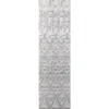 Glas Mosaik Bild Magicflower White 110x240cm 2 Glas Mosaik Bild Magicflower White 110x240cm -Mosafil Shop glas mosaik bild magicflower white 110x240cm 1 21