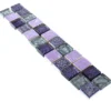 Glas Naturstein Bordüre Miramar Pink Grau 2 Glas Naturstein Bordüre Miramar Pink Grau -Mosafil Shop glas naturstein borduere miramar pink grau 1 64