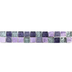 Glas Naturstein Bordüre Miramar Pink Grau 6 Glas Naturstein Bordüre Miramar Pink Grau -Mosafil Shop glas naturstein borduere miramar pink grau 2 81