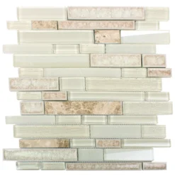Glas Naturstein Keramik Mosaik Kozan Beige 9 Glas Naturstein Keramik Mosaik Kozan Beige -Mosafil Shop glas naturstein keramik mosaik kozan beige 4 41