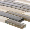Glas Naturstein Keramik Mosaik Kozan Braun 2 Glas Naturstein Keramik Mosaik Kozan Braun -Mosafil Shop glas naturstein keramik mosaik kozan braun 1 41